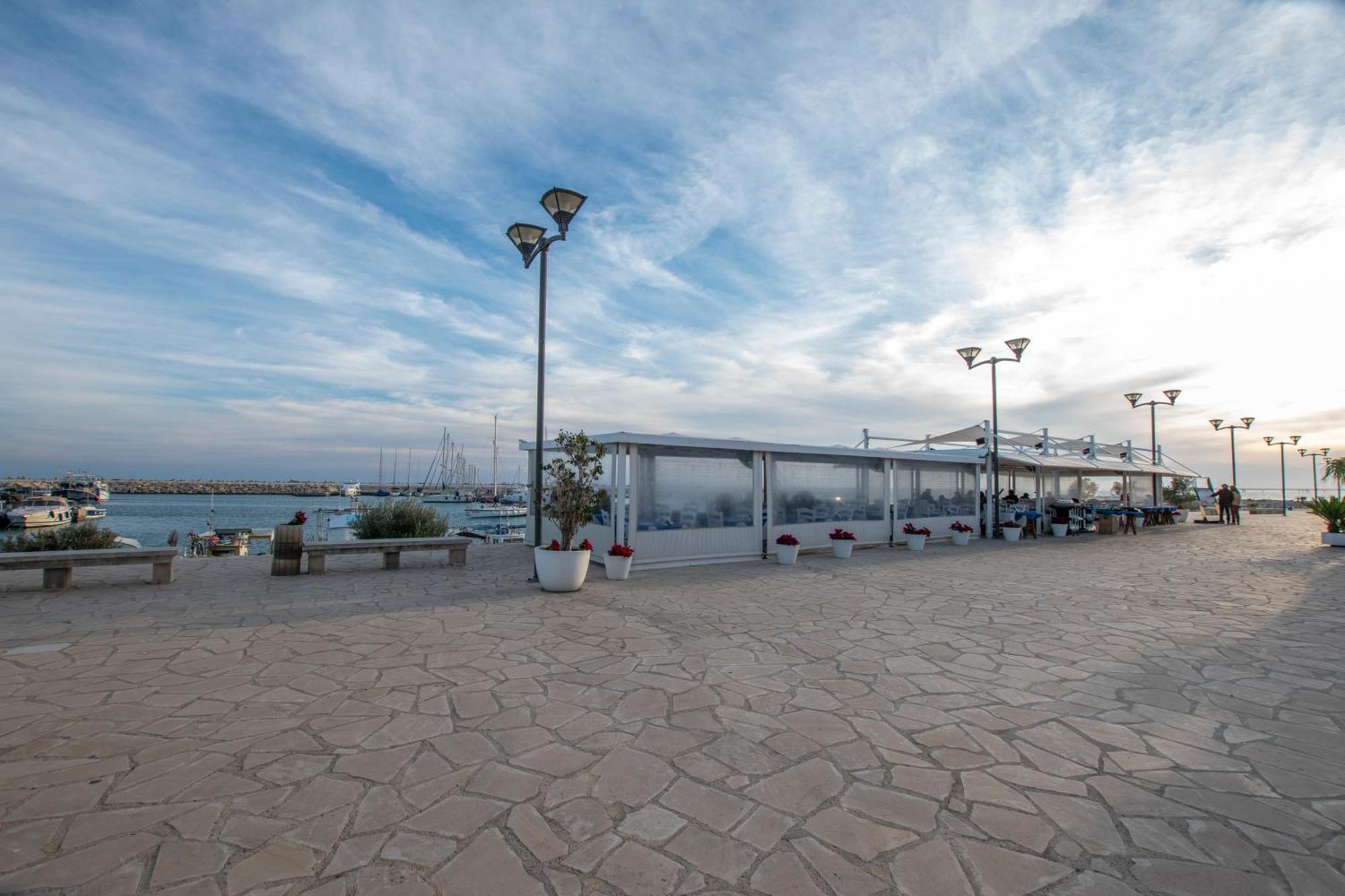 Glabur Stays! The One -1 - Elite Marina Front! Zygi ภายนอก รูปภาพ